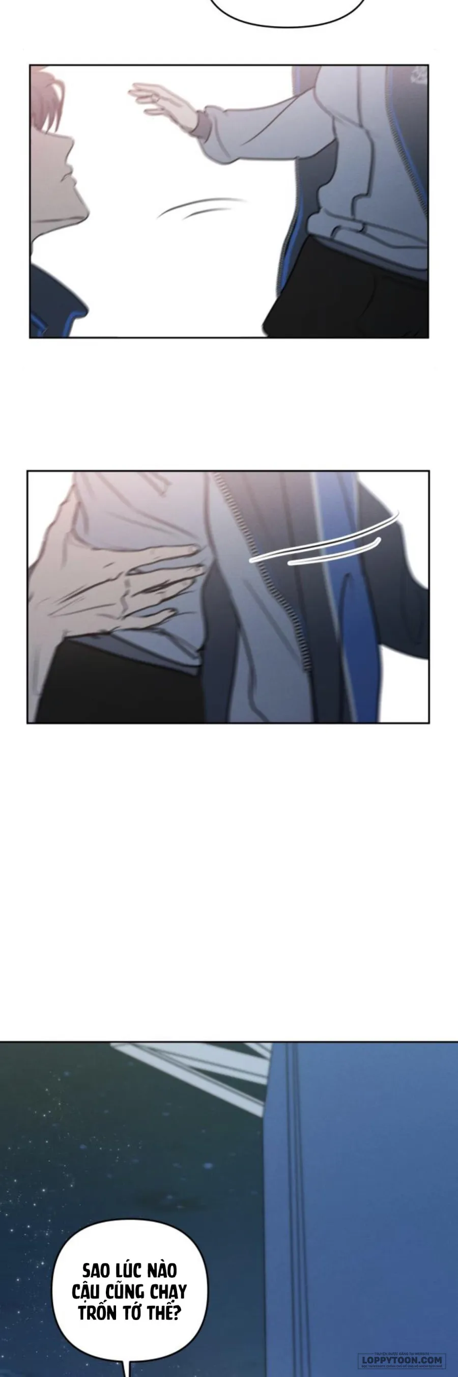Muốn Được Lừa Dối - Chap 37 - Trang 12