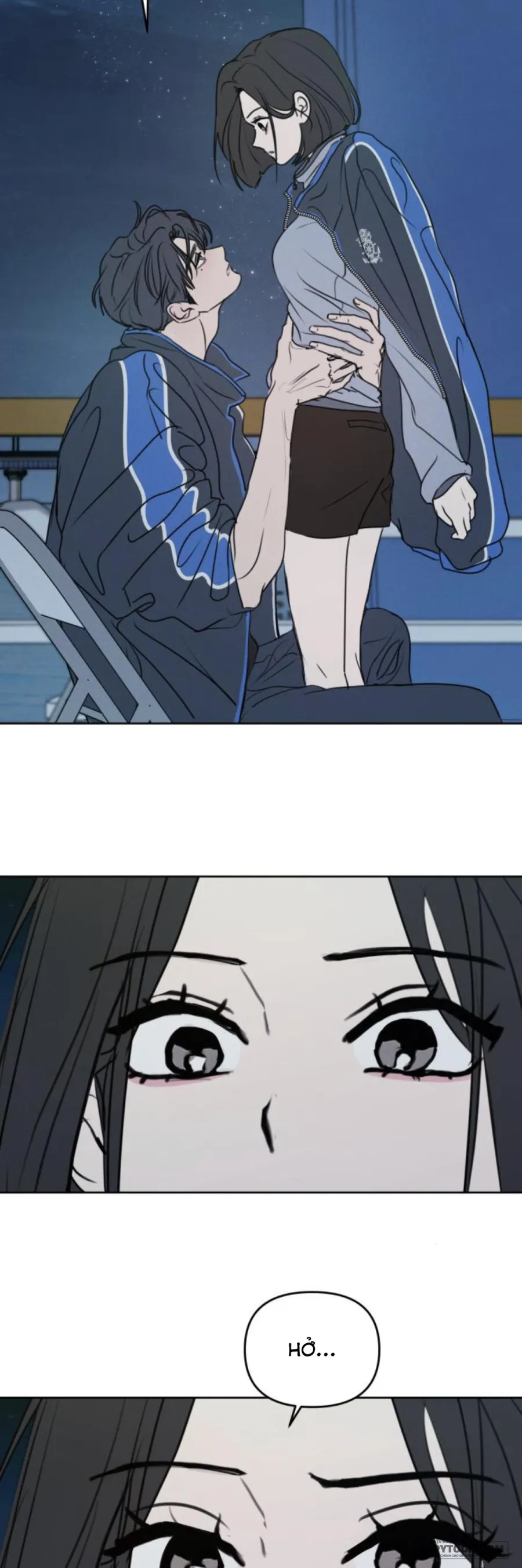 Muốn Được Lừa Dối - Chap 37 - Trang 13