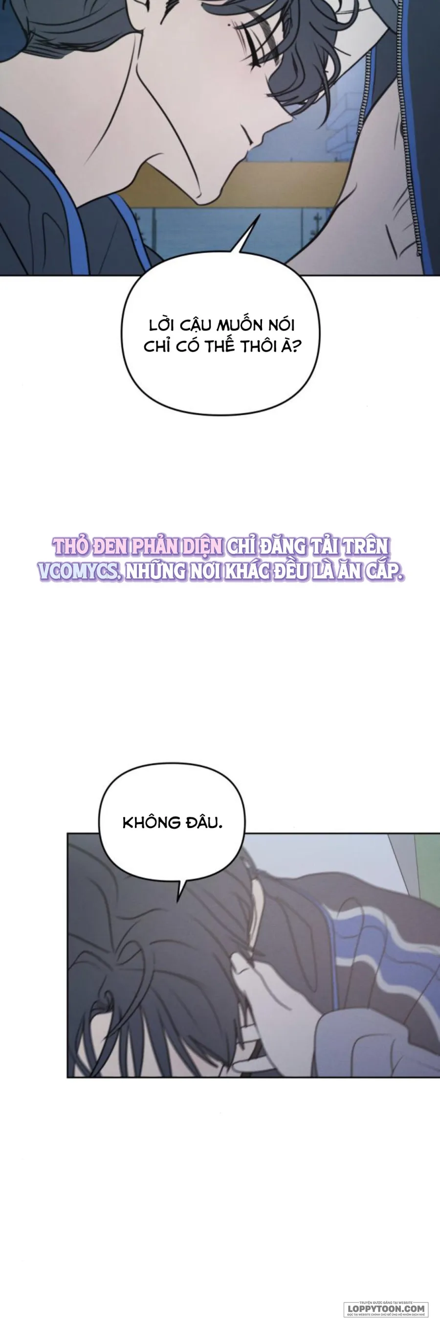 Muốn Được Lừa Dối - Chap 37 - Trang 15