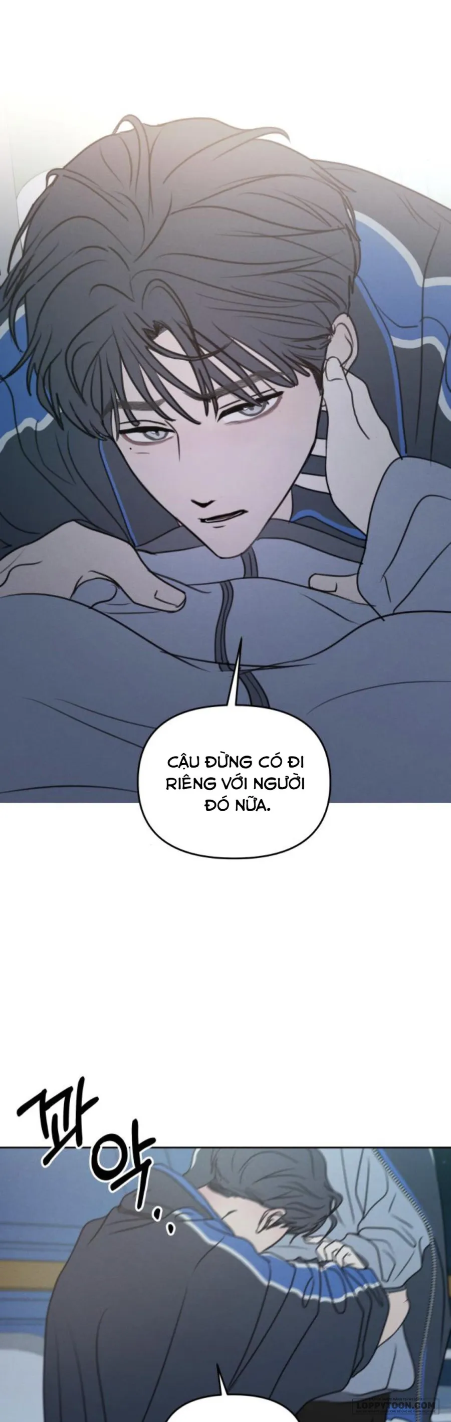 Muốn Được Lừa Dối - Chap 37 - Trang 16