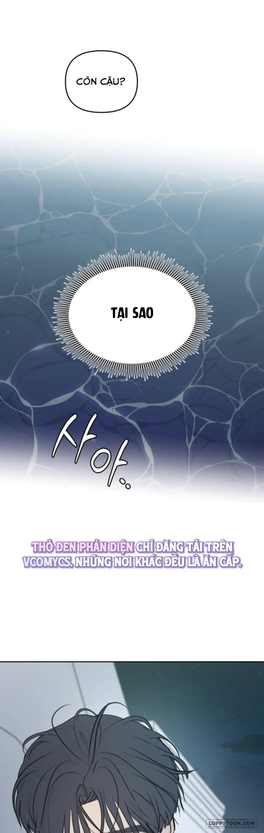 Muốn Được Lừa Dối - Chap 37 - Trang 20