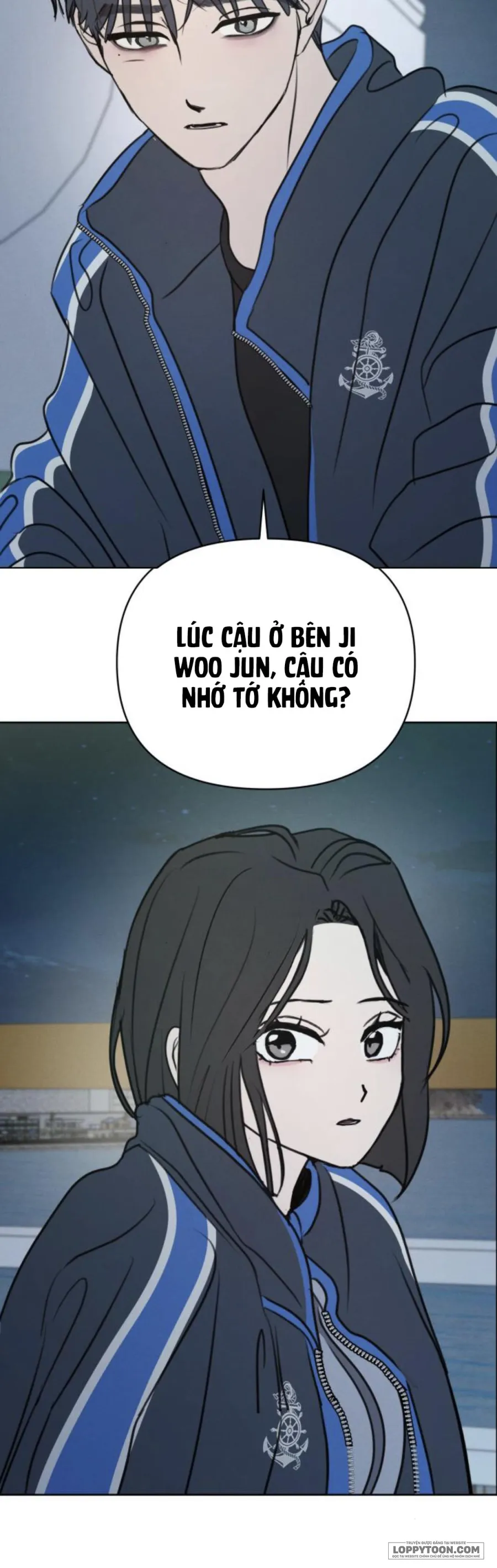Muốn Được Lừa Dối - Chap 37 - Trang 21