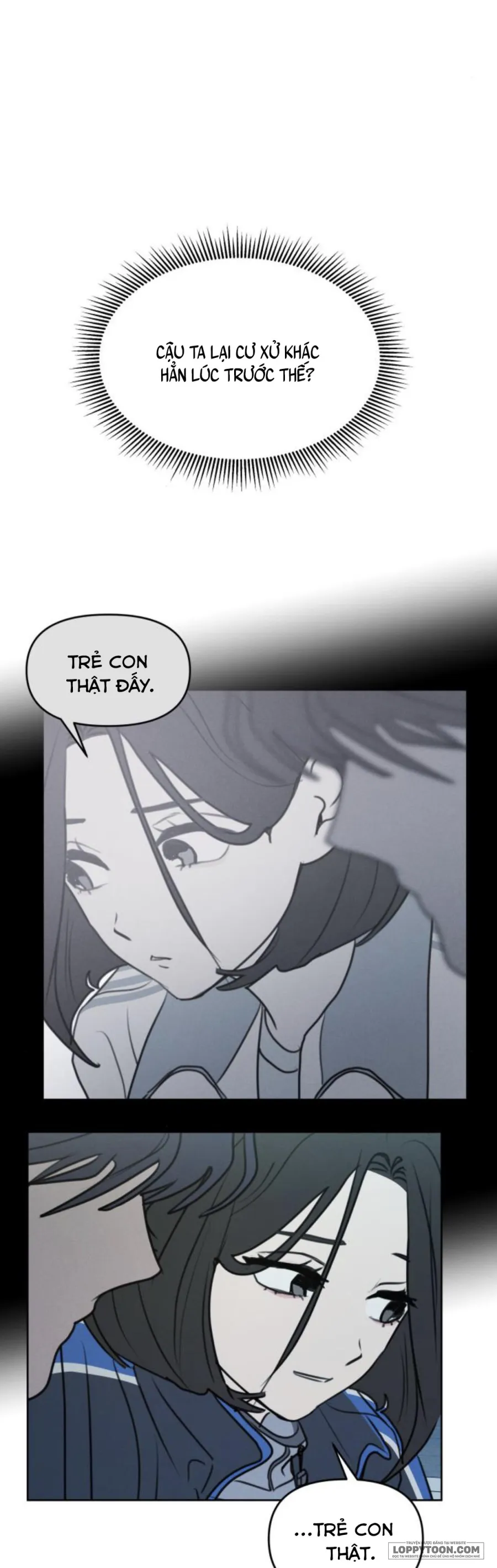 Muốn Được Lừa Dối - Chap 37 - Trang 22