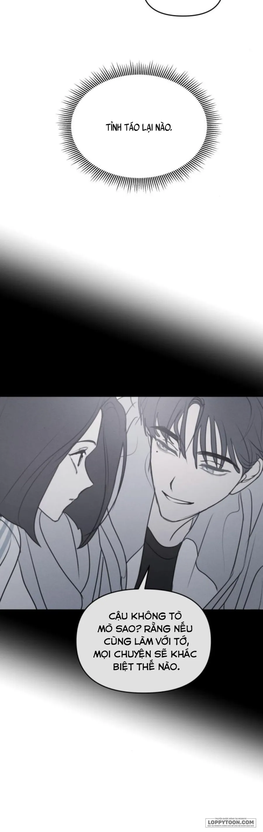 Muốn Được Lừa Dối - Chap 37 - Trang 23