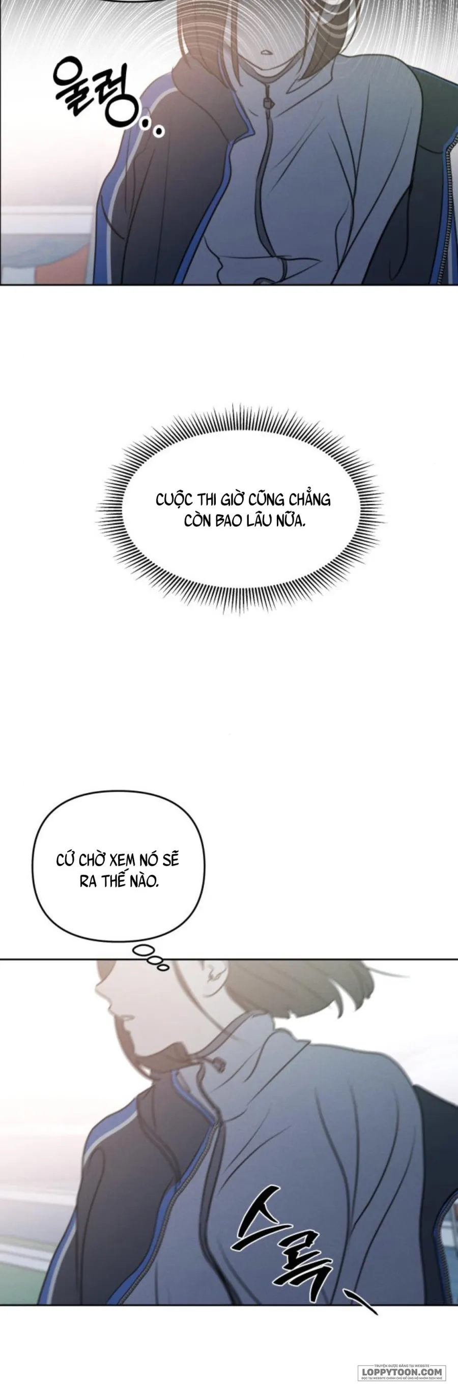 Muốn Được Lừa Dối - Chap 37 - Trang 25
