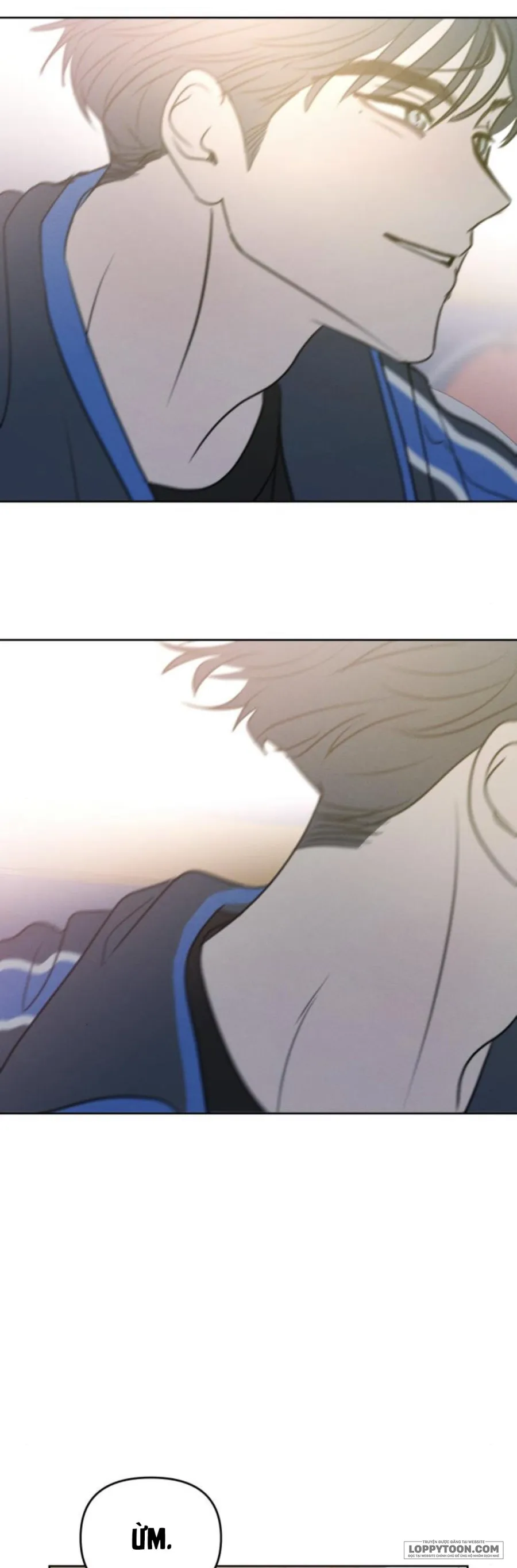 Muốn Được Lừa Dối - Chap 37 - Trang 28