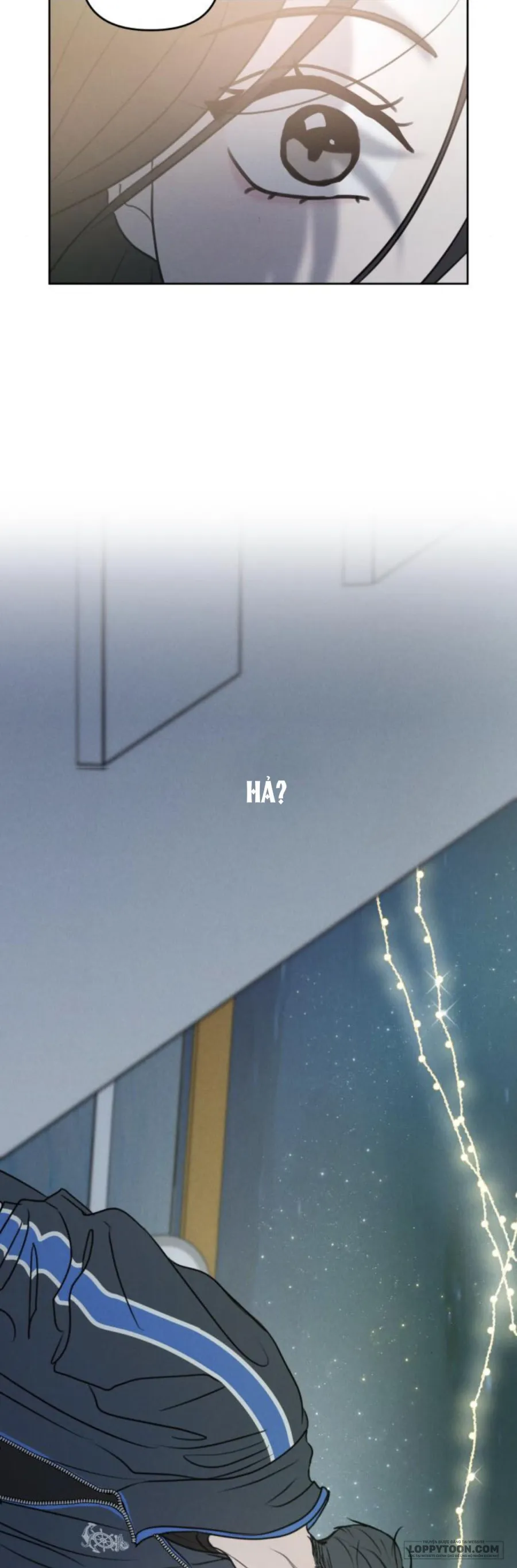 Muốn Được Lừa Dối - Chap 37 - Trang 29