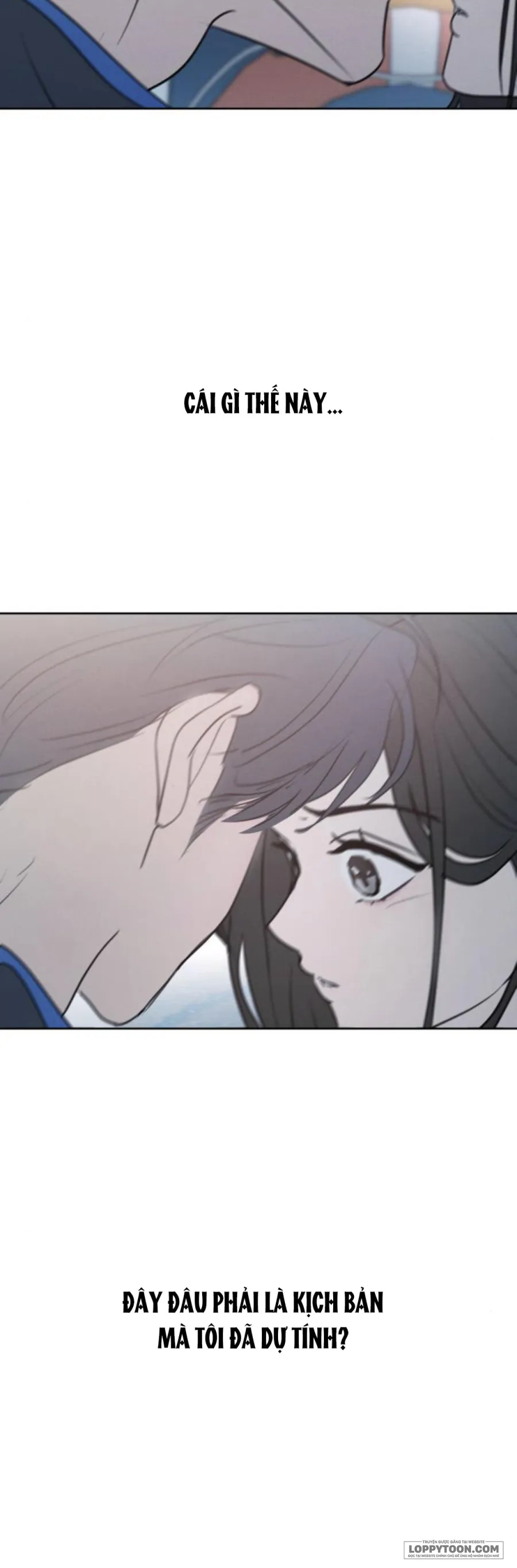 Muốn Được Lừa Dối - Chap 37 - Trang 31