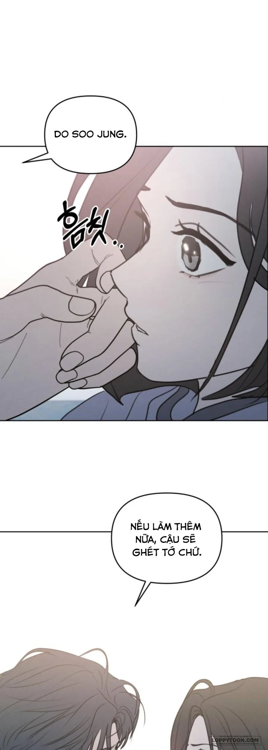 Muốn Được Lừa Dối - Chap 37 - Trang 32