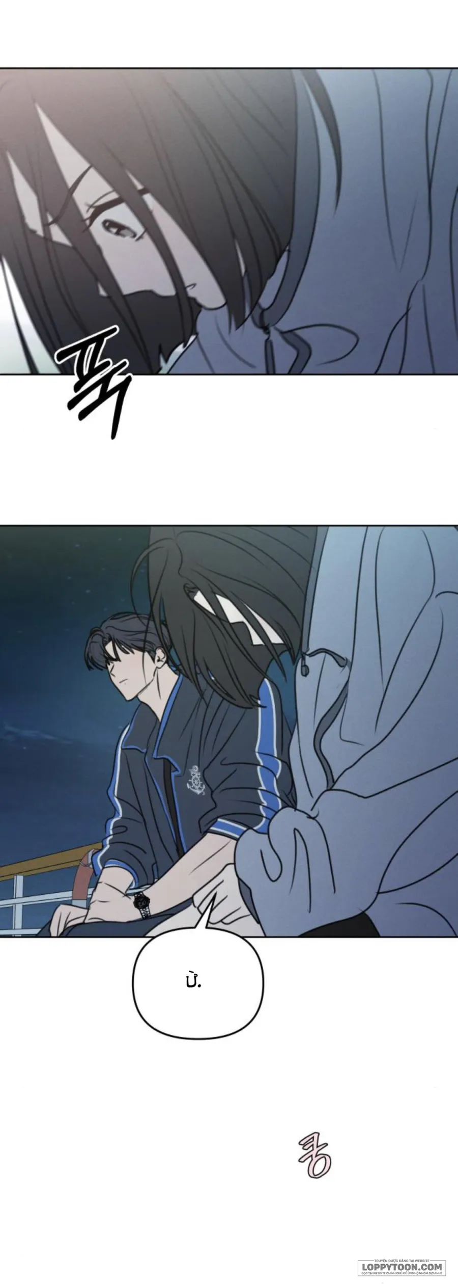 Muốn Được Lừa Dối - Chap 37 - Trang 34