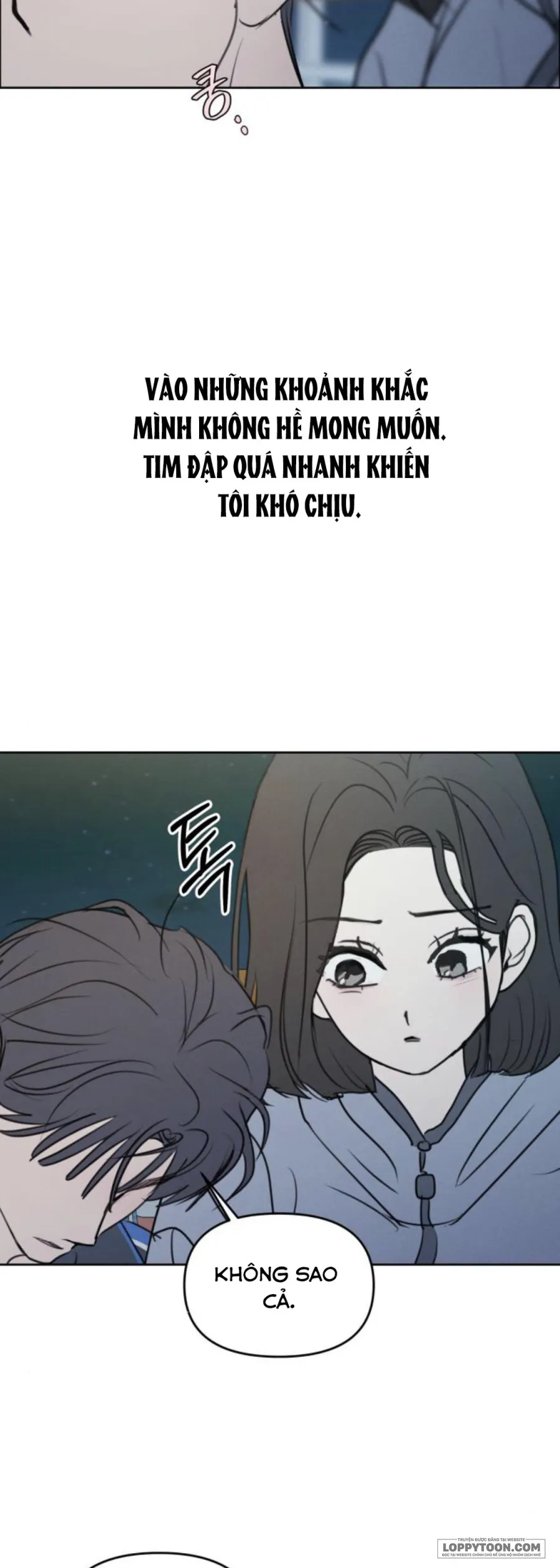 Muốn Được Lừa Dối - Chap 37 - Trang 36