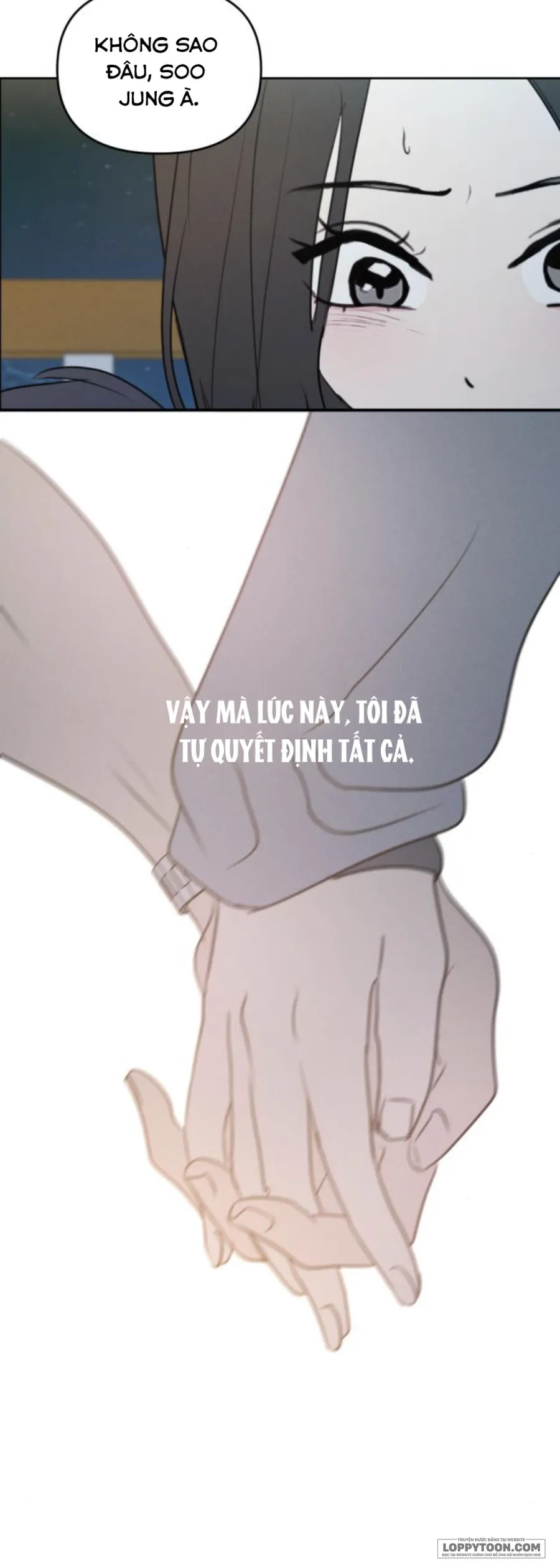 Muốn Được Lừa Dối - Chap 37 - Trang 37