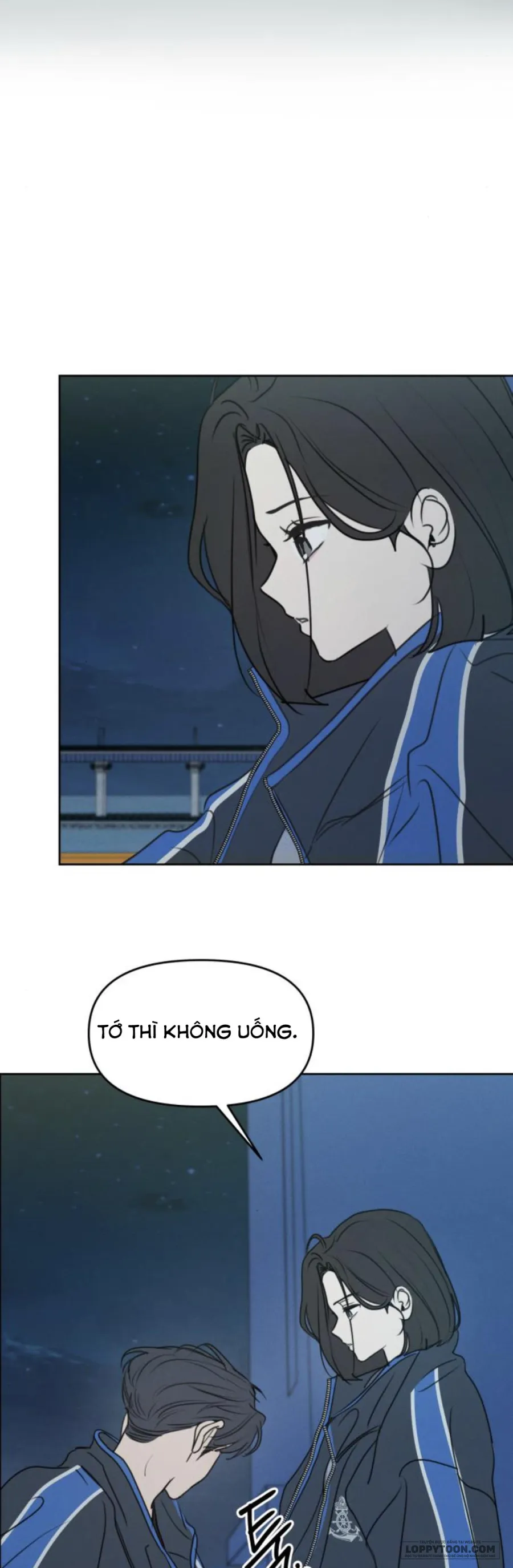 Muốn Được Lừa Dối - Chap 37 - Trang 4