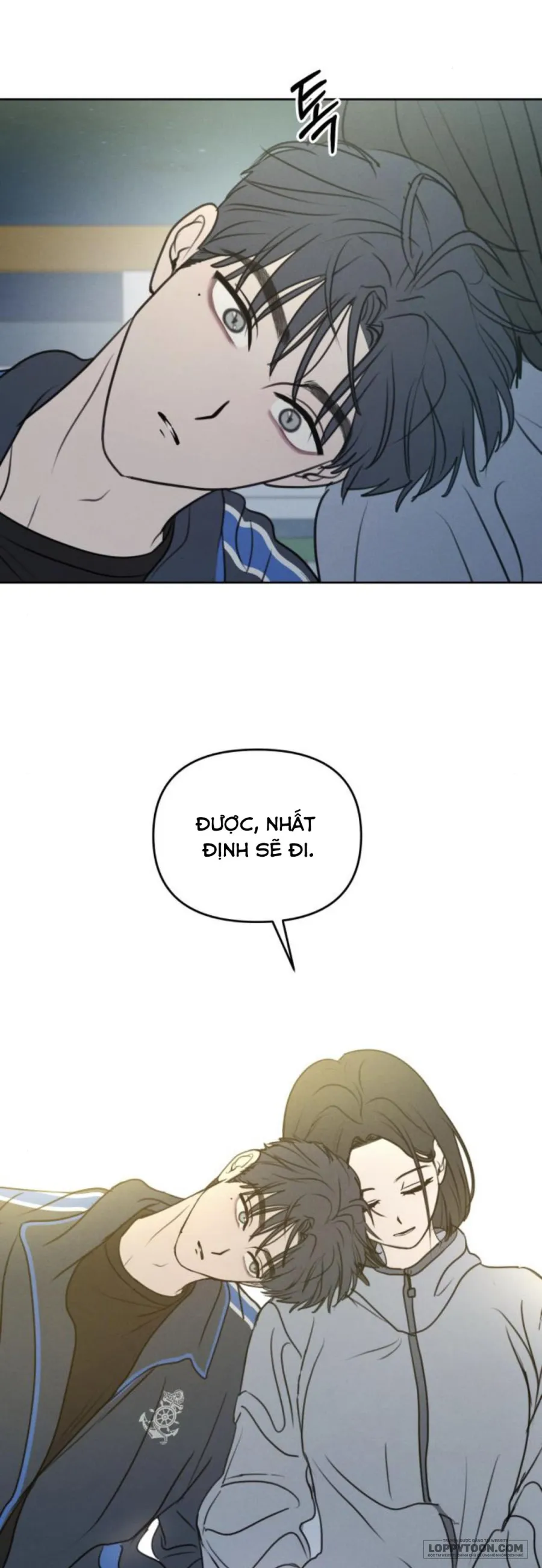 Muốn Được Lừa Dối - Chap 37 - Trang 43