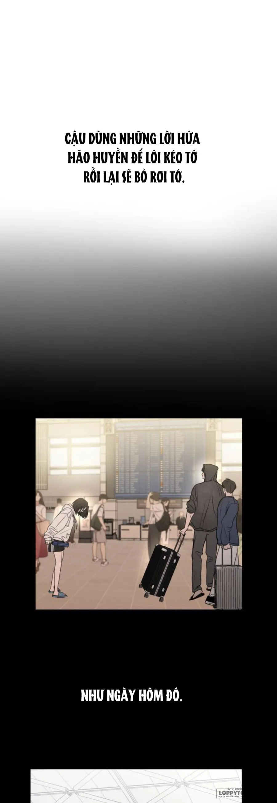 Muốn Được Lừa Dối - Chap 37 - Trang 46