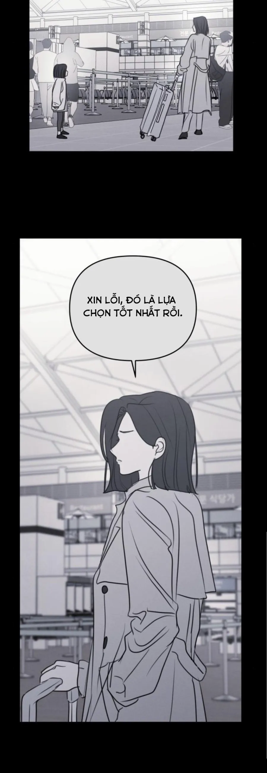 Muốn Được Lừa Dối - Chap 37 - Trang 47