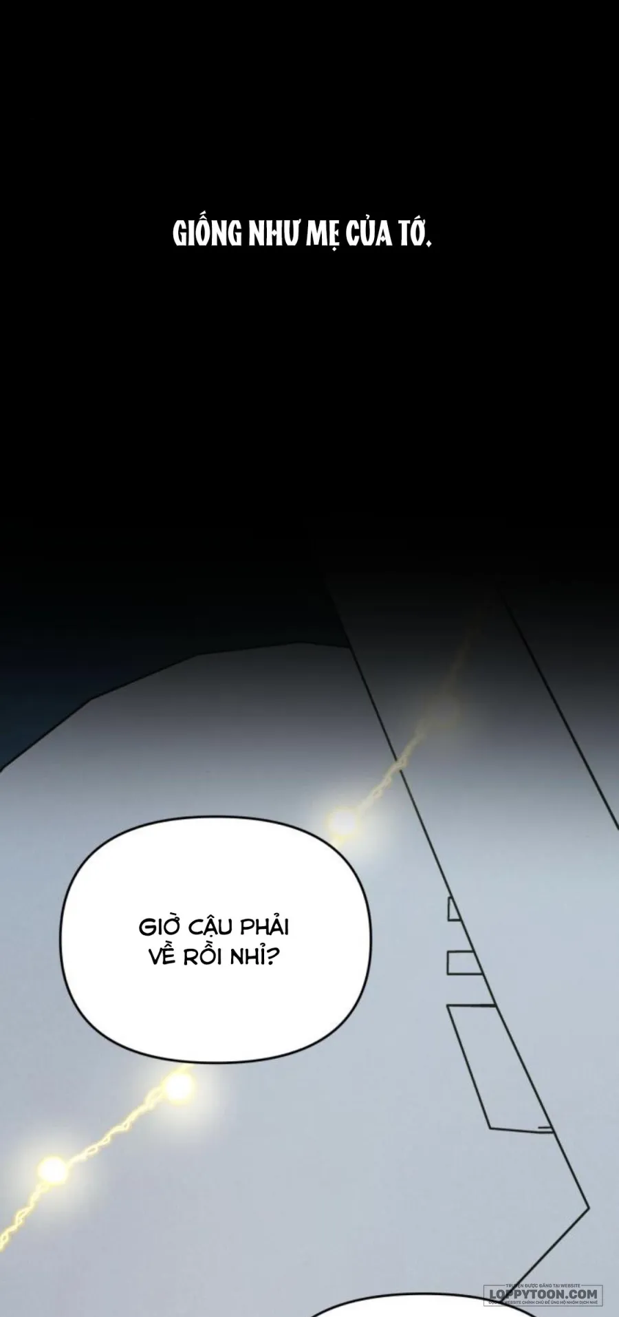 Muốn Được Lừa Dối - Chap 37 - Trang 48