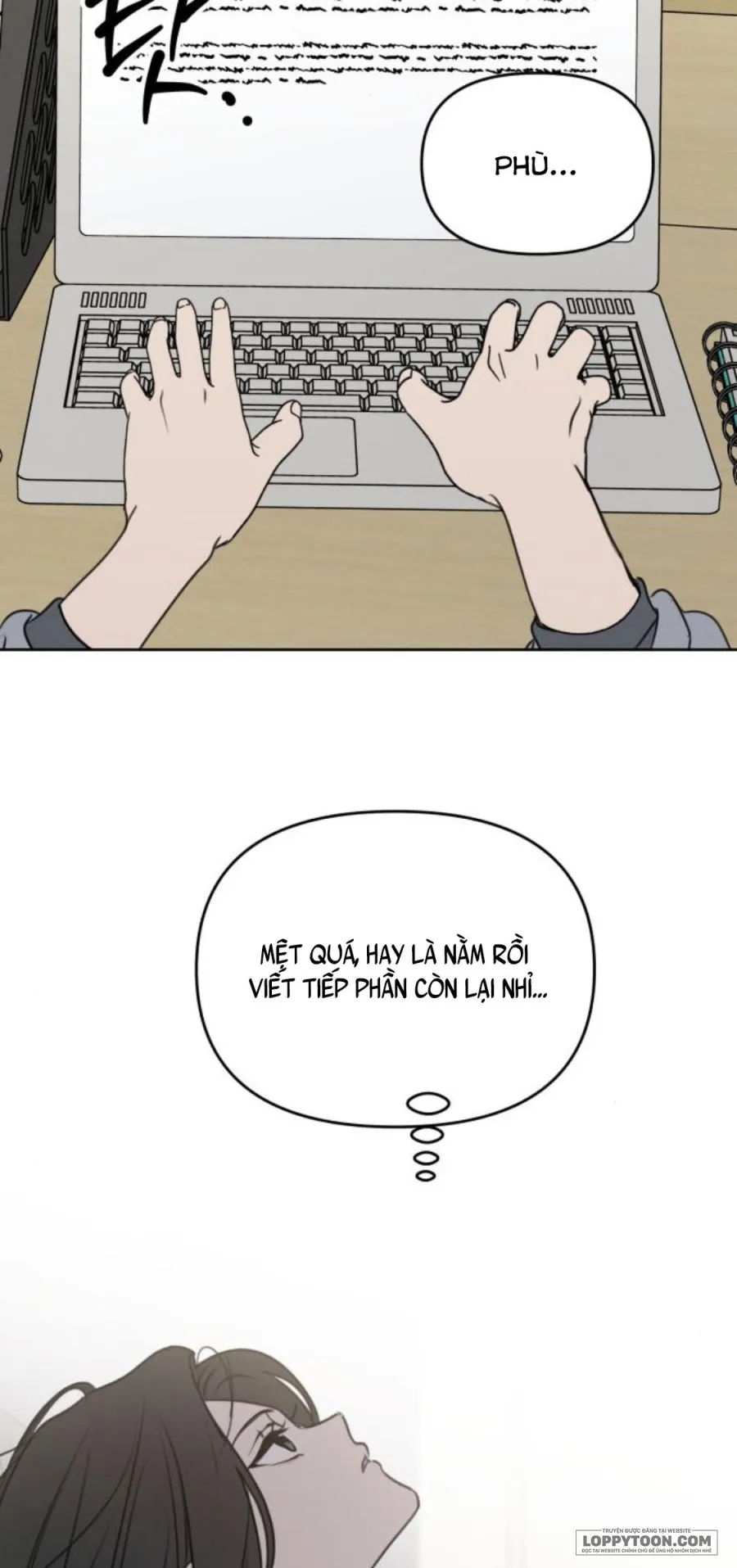 Muốn Được Lừa Dối - Chap 37 - Trang 53