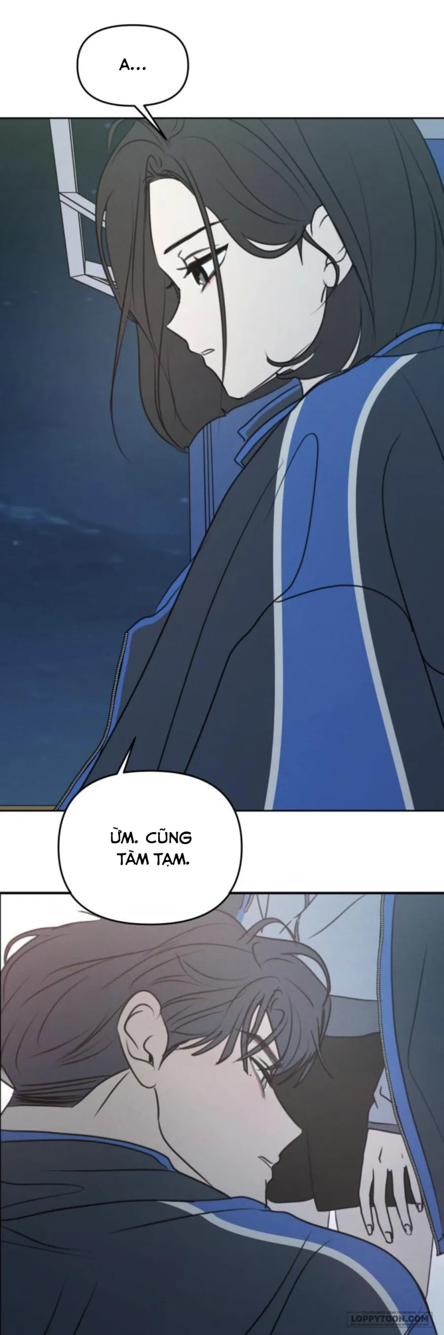 Muốn Được Lừa Dối - Chap 37 - Trang 8