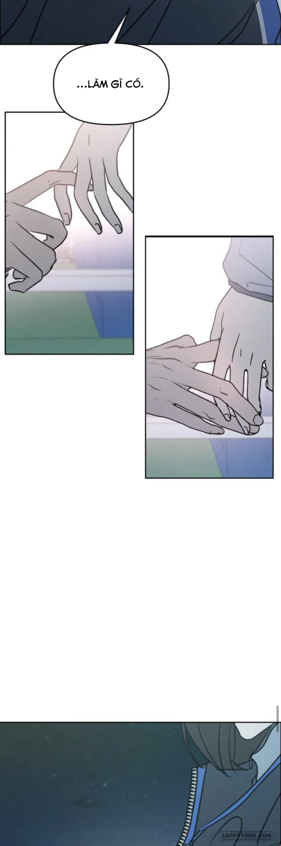 Muốn Được Lừa Dối - Chap 37 - Trang 9