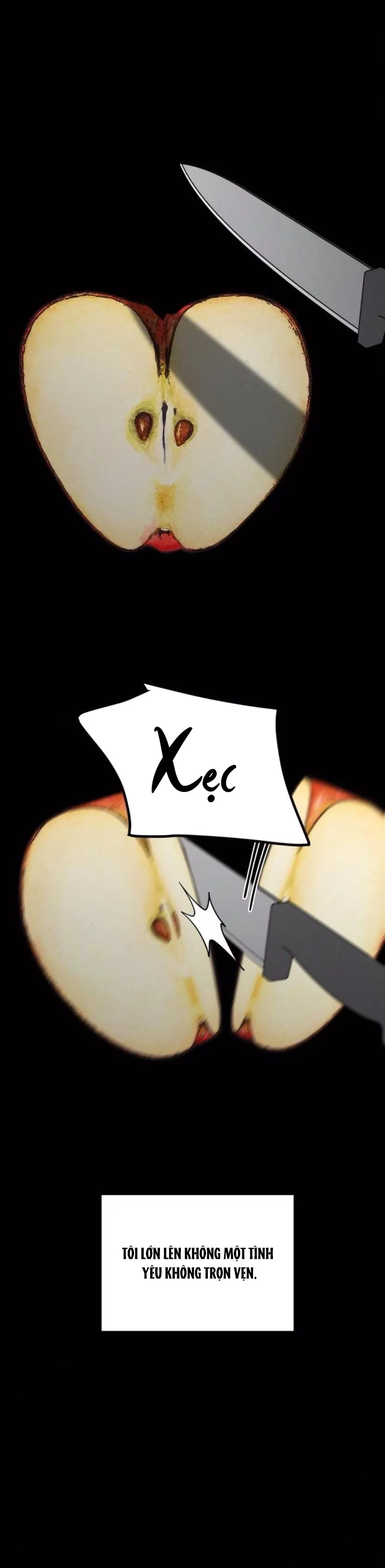 Muốn Được Lừa Dối - Chap 38 - Trang 0