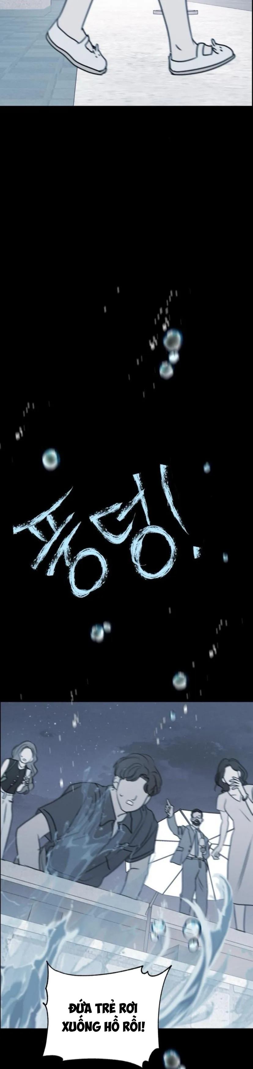 Muốn Được Lừa Dối - Chap 38 - Trang 11