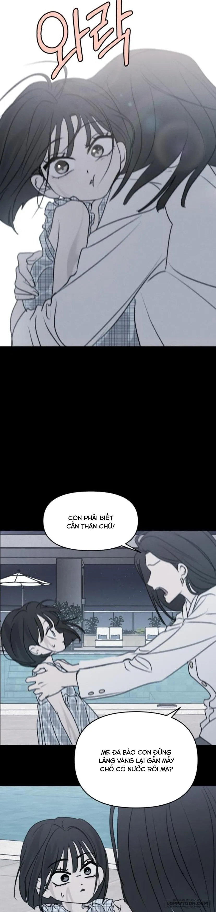 Muốn Được Lừa Dối - Chap 38 - Trang 13