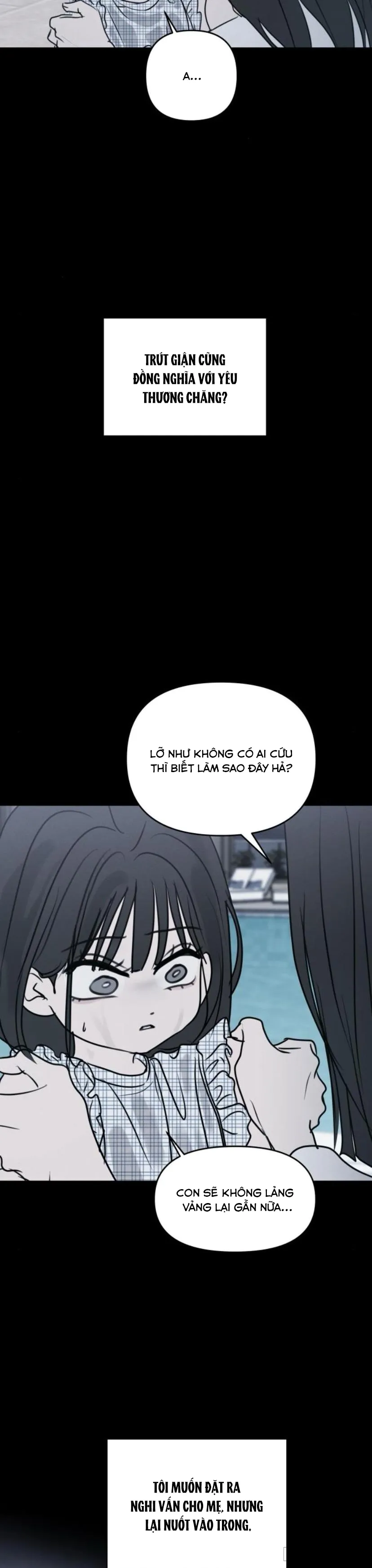 Muốn Được Lừa Dối - Chap 38 - Trang 14