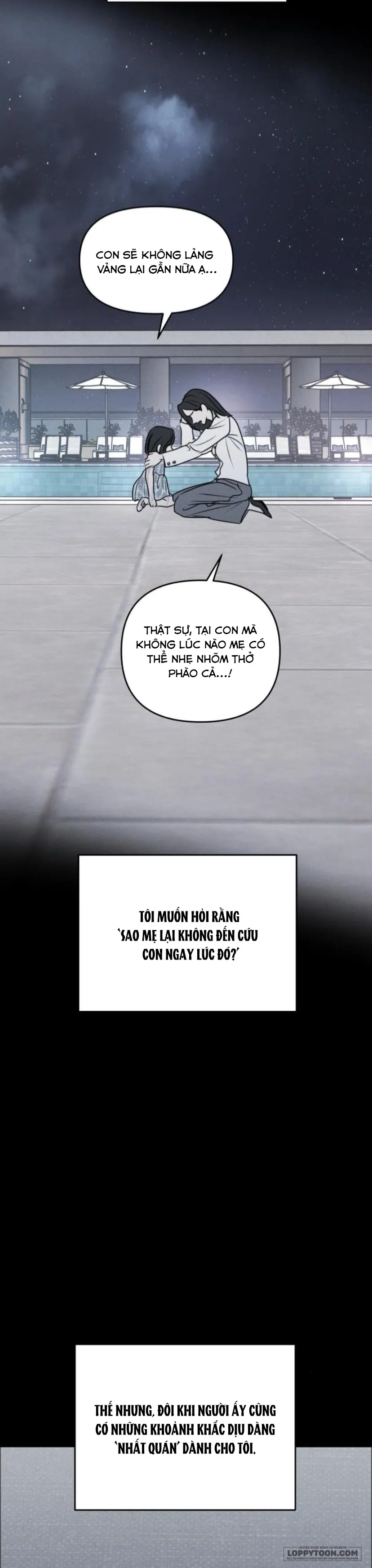 Muốn Được Lừa Dối - Chap 38 - Trang 15