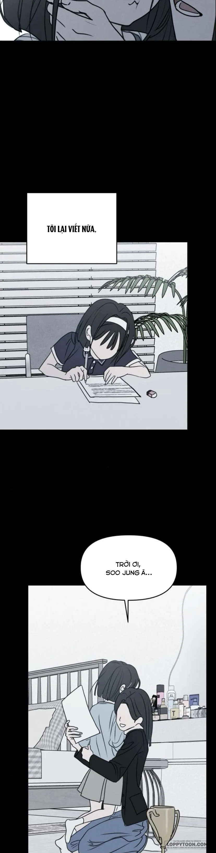 Muốn Được Lừa Dối - Chap 38 - Trang 17