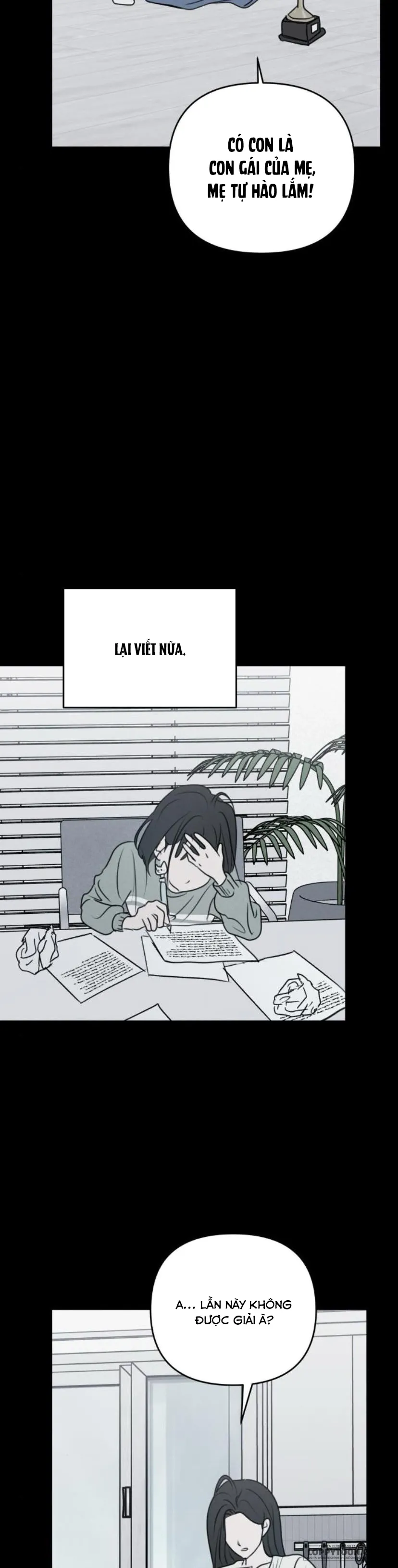 Muốn Được Lừa Dối - Chap 38 - Trang 18