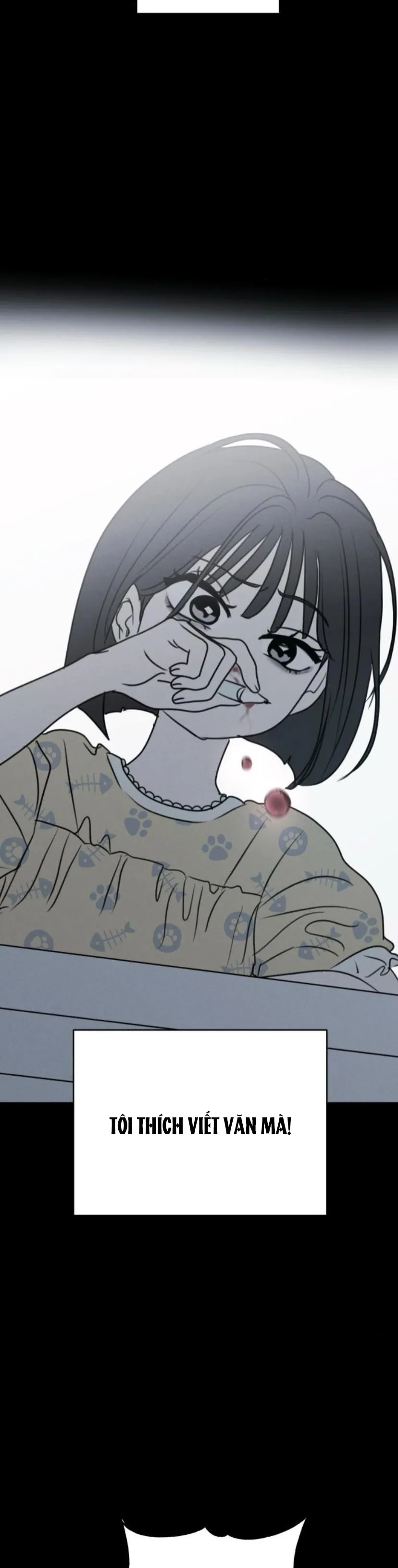 Muốn Được Lừa Dối - Chap 38 - Trang 20