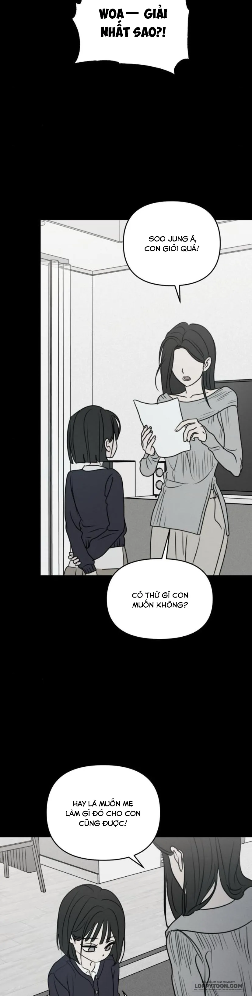 Muốn Được Lừa Dối - Chap 38 - Trang 21