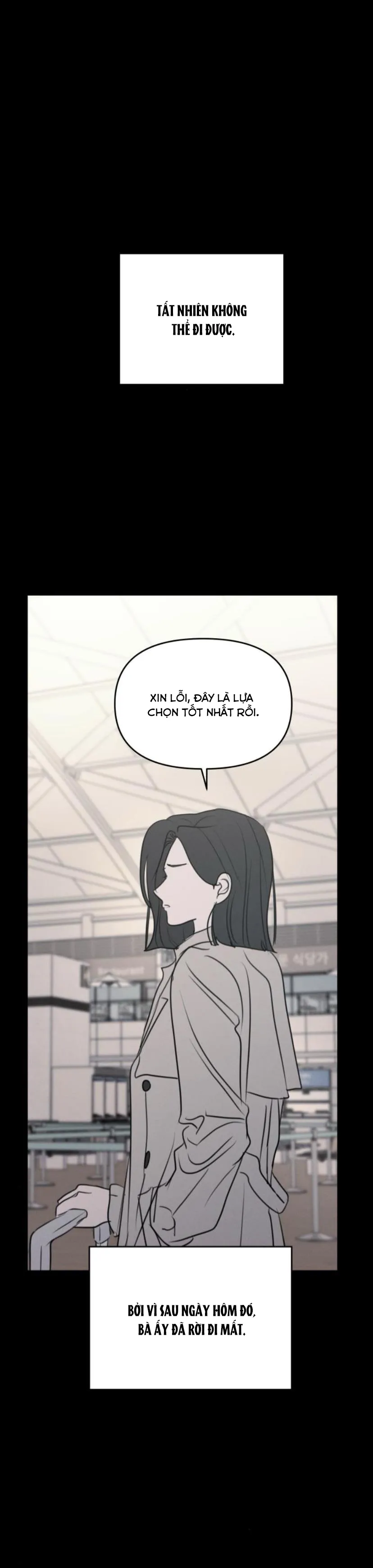 Muốn Được Lừa Dối - Chap 38 - Trang 24
