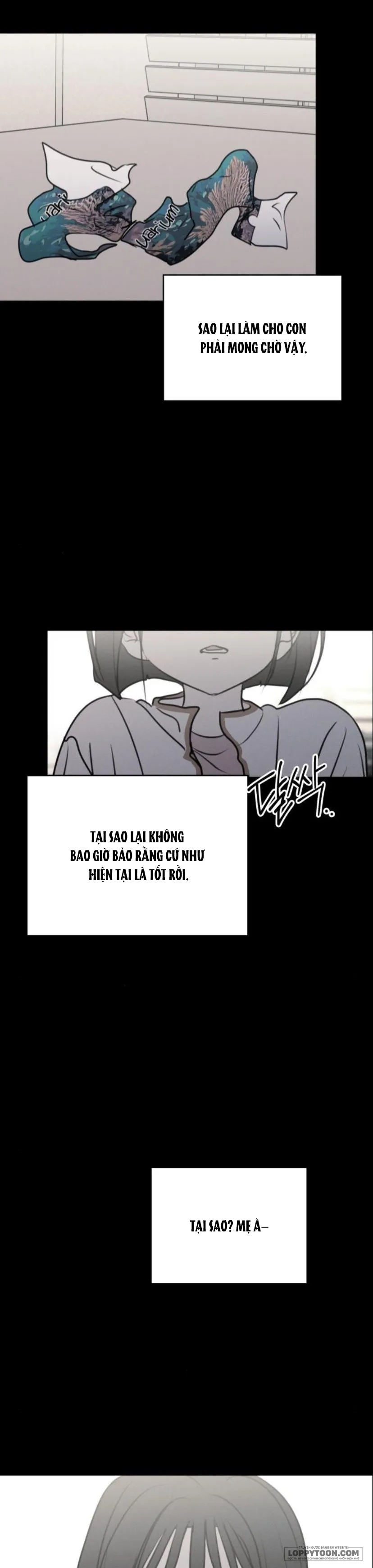 Muốn Được Lừa Dối - Chap 38 - Trang 26