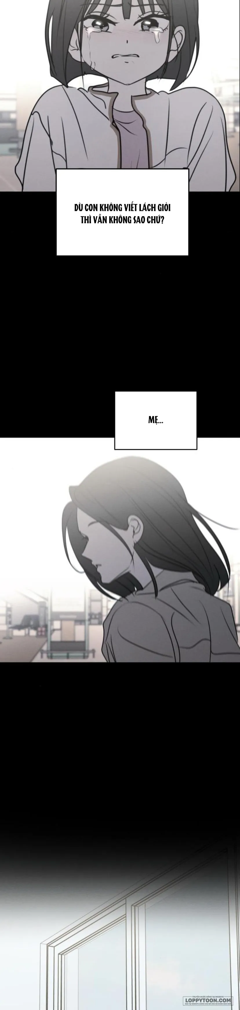 Muốn Được Lừa Dối - Chap 38 - Trang 27