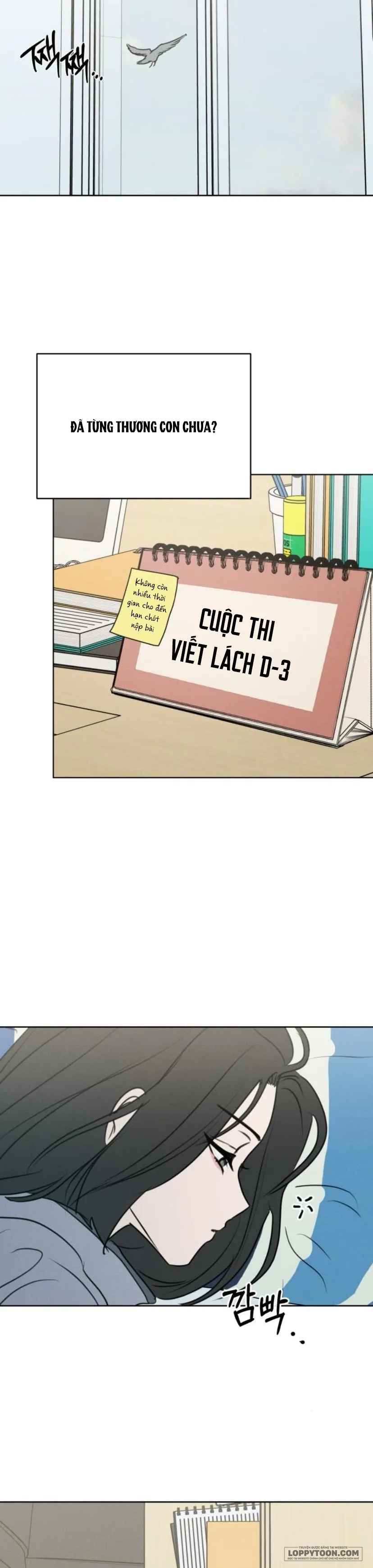 Muốn Được Lừa Dối - Chap 38 - Trang 28