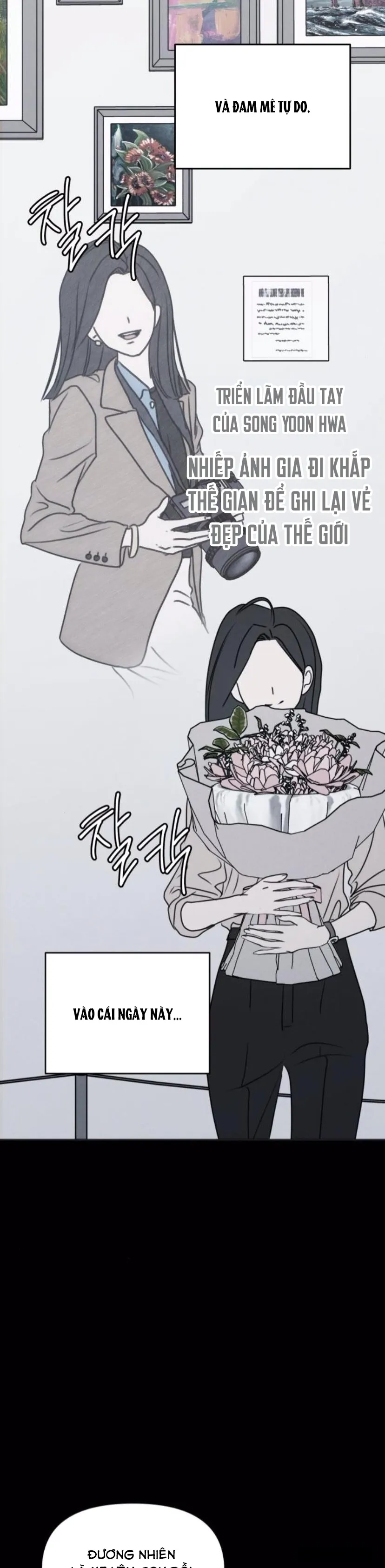 Muốn Được Lừa Dối - Chap 38 - Trang 3