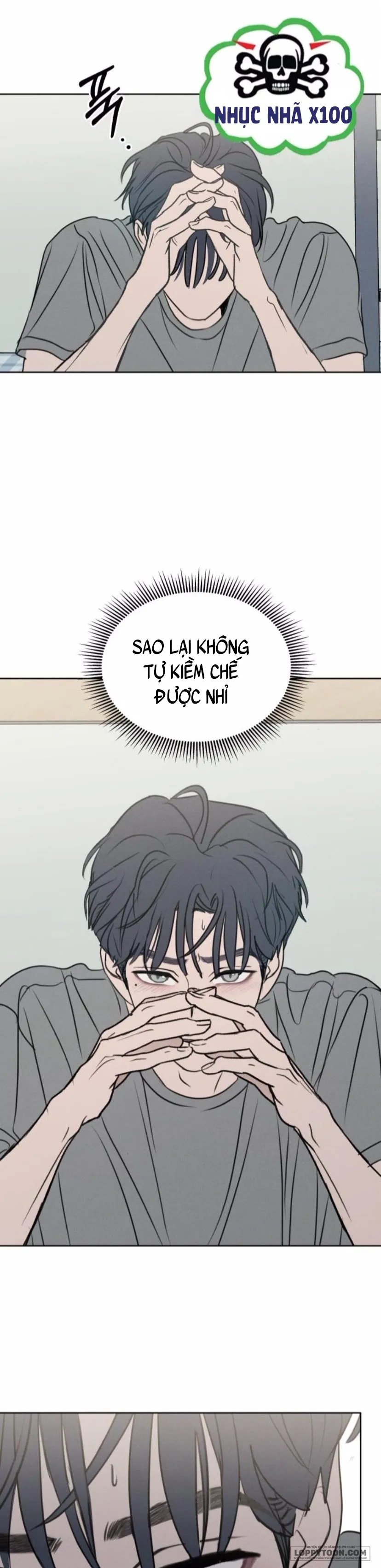 Muốn Được Lừa Dối - Chap 38 - Trang 33