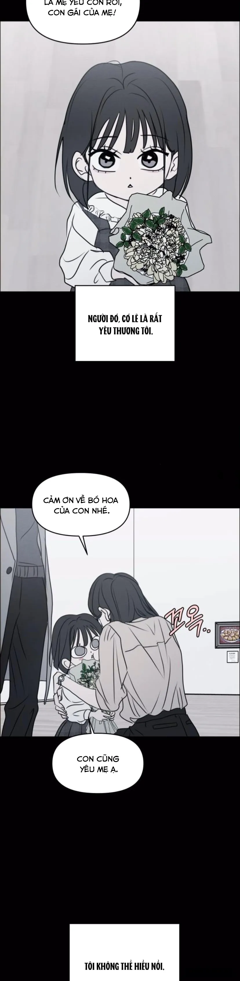 Muốn Được Lừa Dối - Chap 38 - Trang 4