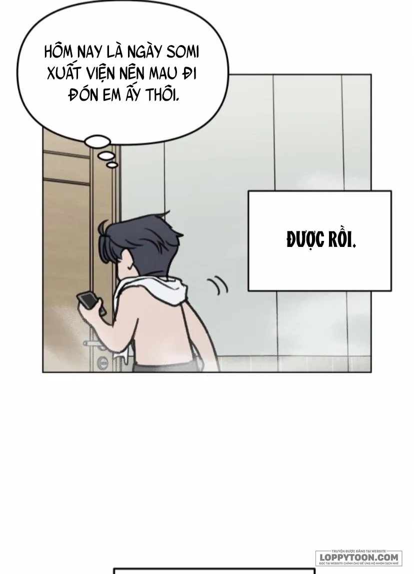 Muốn Được Lừa Dối - Chap 38 - Trang 40