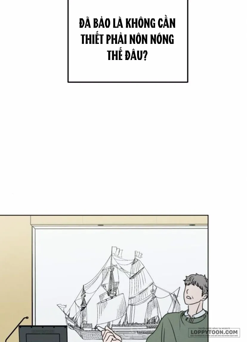 Muốn Được Lừa Dối - Chap 38 - Trang 41