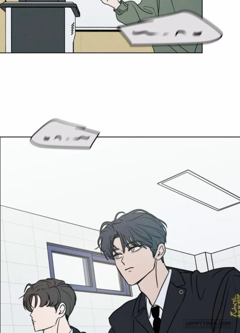 Muốn Được Lừa Dối - Chap 38 - Trang 42