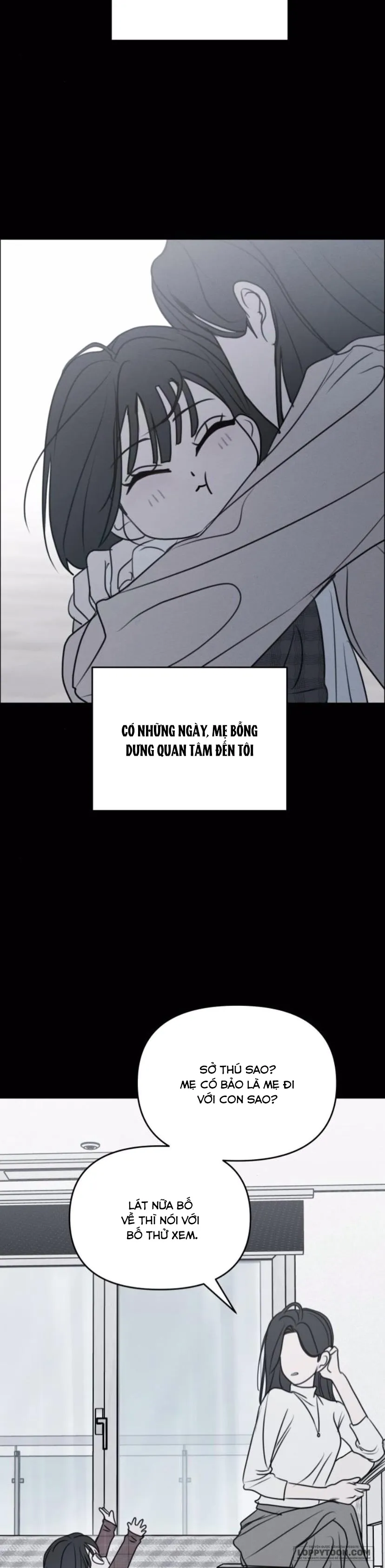 Muốn Được Lừa Dối - Chap 38 - Trang 5