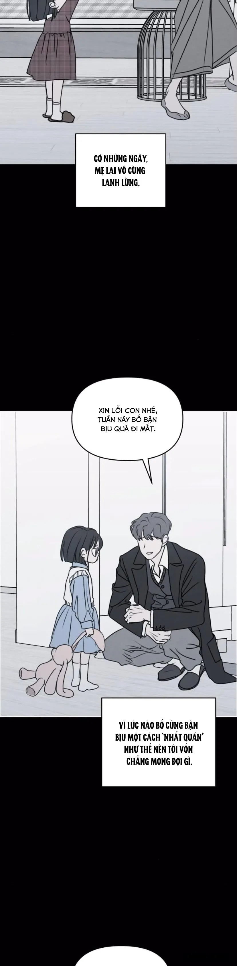 Muốn Được Lừa Dối - Chap 38 - Trang 6