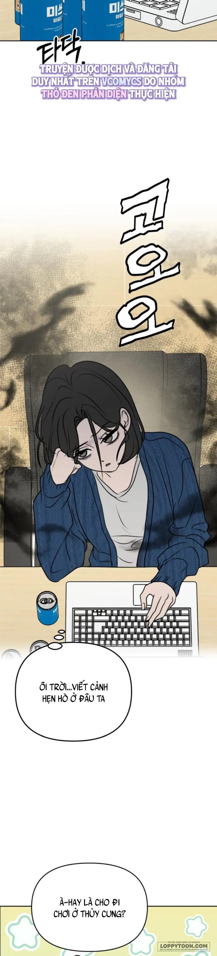 Muốn Được Lừa Dối - Chap 39 - Trang 12
