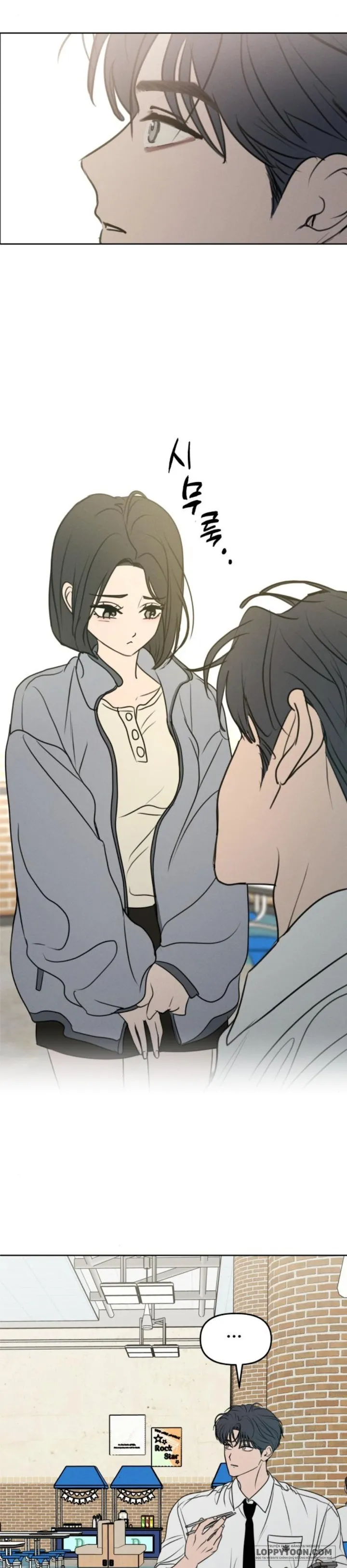 Muốn Được Lừa Dối - Chap 39 - Trang 16