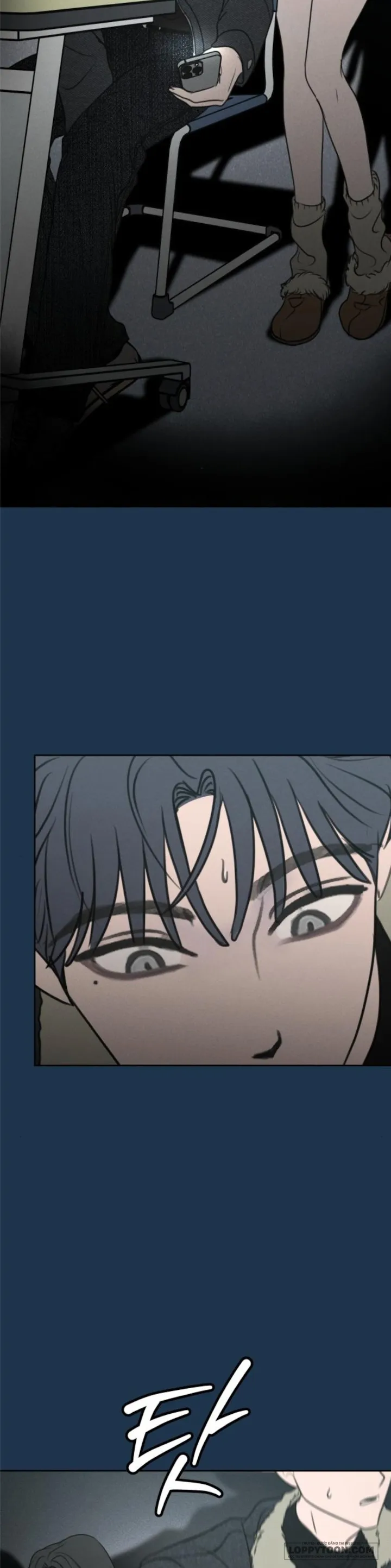 Muốn Được Lừa Dối - Chap 39 - Trang 27