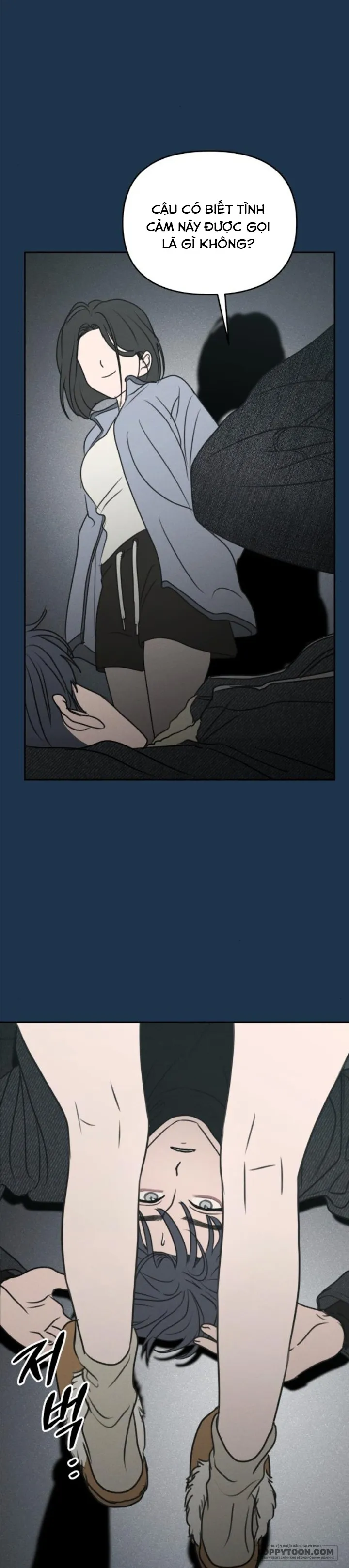 Muốn Được Lừa Dối - Chap 39 - Trang 32