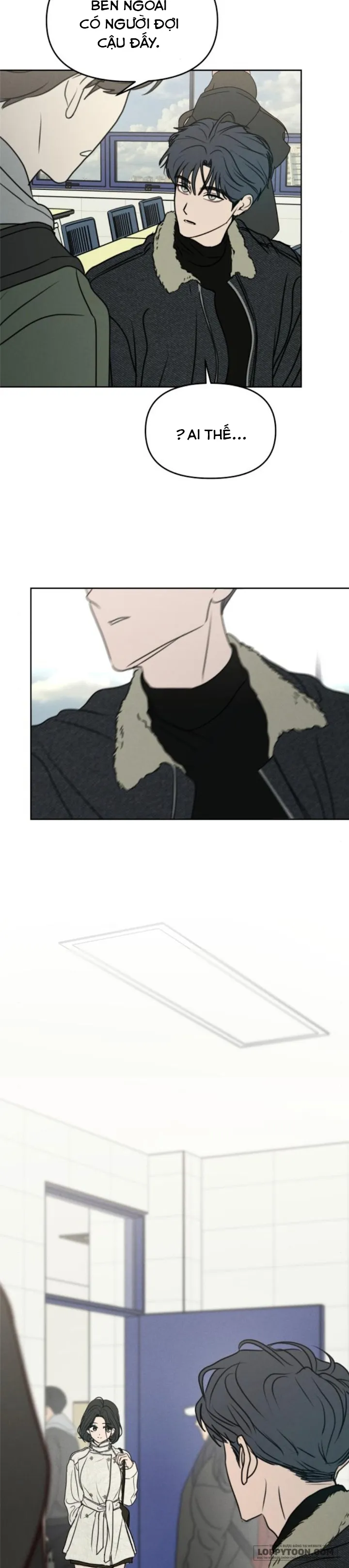Muốn Được Lừa Dối - Chap 39 - Trang 37